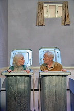 Endgame / Rough For Theatre II gallery image
