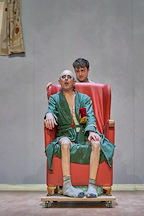 Endgame / Rough For Theatre II gallery image