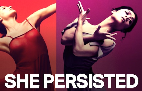 English National Ballet: She Persisted Tickets
