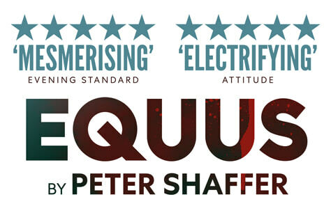 Equus casting announced for Theatre Royal Stratford East run