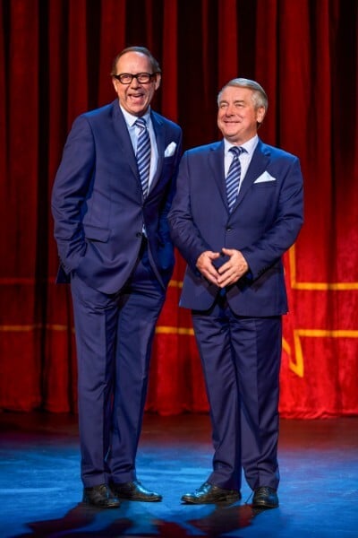 Eric and Ern gallery image