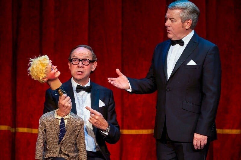 Eric and Ern gallery image