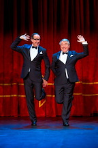 Eric and Ern gallery image