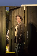 Escaped Alone tickets London Royal Court Theatre