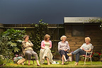 Escaped Alone tickets London Royal Court Theatre