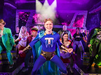 The Cast of Eugenius - Eugenius The Musical - Photo Credit Pamela Raith