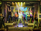 The Cast of Eugenius- Eugenius The Musical - Photo Credit Pamela Raith