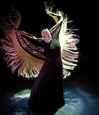 Eva Yerbabuena — Apariencias tickets