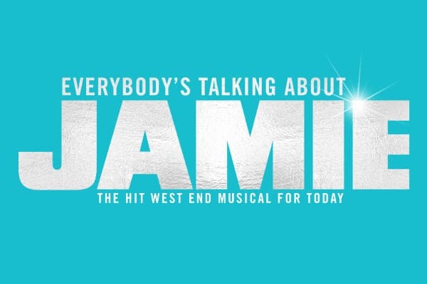 Watch the exciting new trailer for the Everybody's Talking About Jamie film