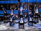 Everybody's Talking About Jamie (Manchester - UK Tour) gallery image