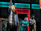 Everybody's Talking About Jamie (Manchester - UK Tour) gallery image