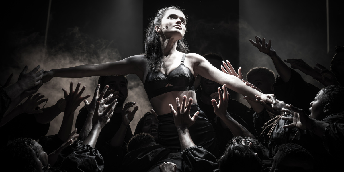 Don t Cry Here s The Full List Of Evita Songs In Order London 