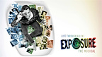 Exposure tickets London at the St James Theatre