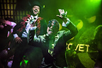 Exposure The Musical  gallery image