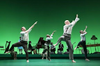 Fabulous Beast Dance Theatre: Rian tickets
