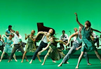 Fabulous Beast Dance Theatre: Rian Sadler's Wells