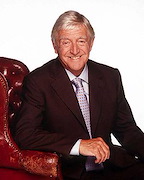 Face to Face at The Arts: Sir Michael Parkinson gallery image