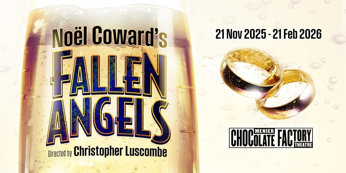 Fallen Angels London tickets