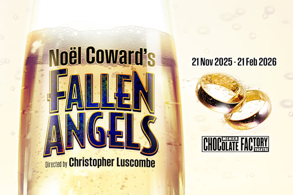 Fallen Angels thumbnail image