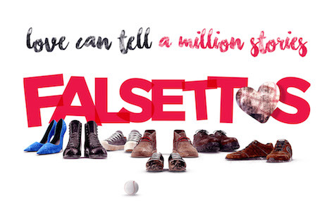 Broadway musical Falsettos to receive long-awaited UK premiere at The Other Palace this August