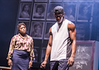 Fame The Musical tickets at The Peacock Theatre London