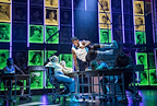 Fame The Musical tickets at The Peacock Theatre London
