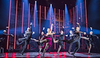 Fame The Musical tickets at The Peacock Theatre London