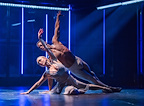 Fame The Musical tickets at The Peacock Theatre London