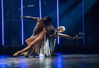 Fame The Musical tickets at The Peacock Theatre London