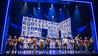 Fame The Musical tickets at The Peacock Theatre London