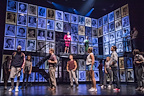 Fame The Musical tickets at The Peacock Theatre London