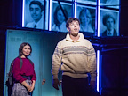Fame The Musical tickets at The Peacock Theatre London