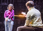 Fame The Musical tickets at The Peacock Theatre London
