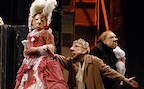 Familie Flöz — Teatro Delusio tickets