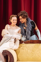 Fanny & Alexander gallery image
