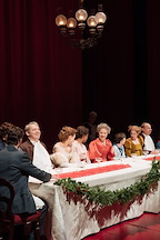 Fanny & Alexander gallery image