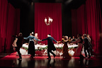 Fanny & Alexander gallery image