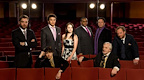 Fantasticks, The gallery image
