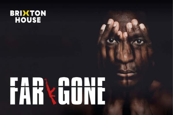 Far Gone thumbnail