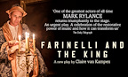 Farinelli and The King tickets