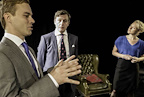 Farinelli And The King gallery image