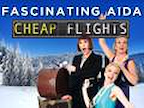 Fascinating Aida tickets