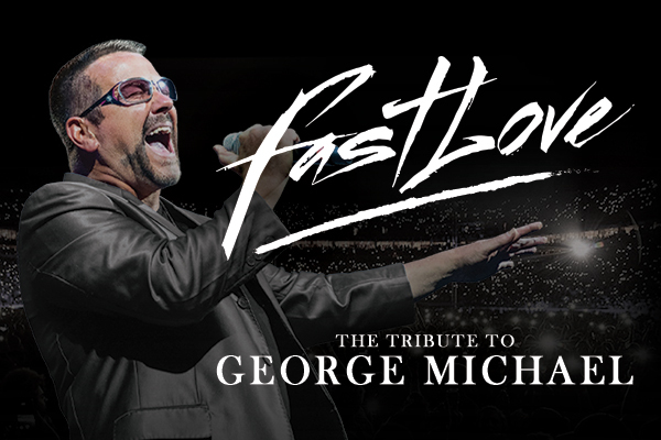 Fastlove: A Tribute to George Michael will be performed at London’s Lyric Theatre