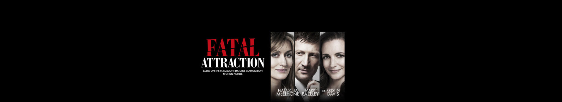 Fatal Attraction banner image