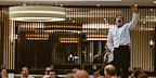 Faulty Towers The Dining Experience London 