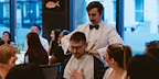 Faulty Towers The Dining Experience London 