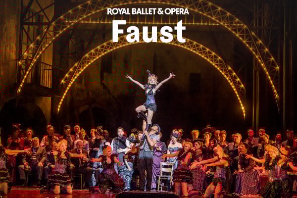 Faust thumbnail image