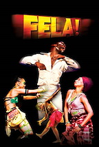 Fela! gallery image