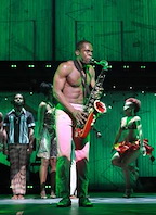 Fela! gallery image
