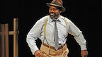 Lenny Henry, Duchess Theatre Tickets